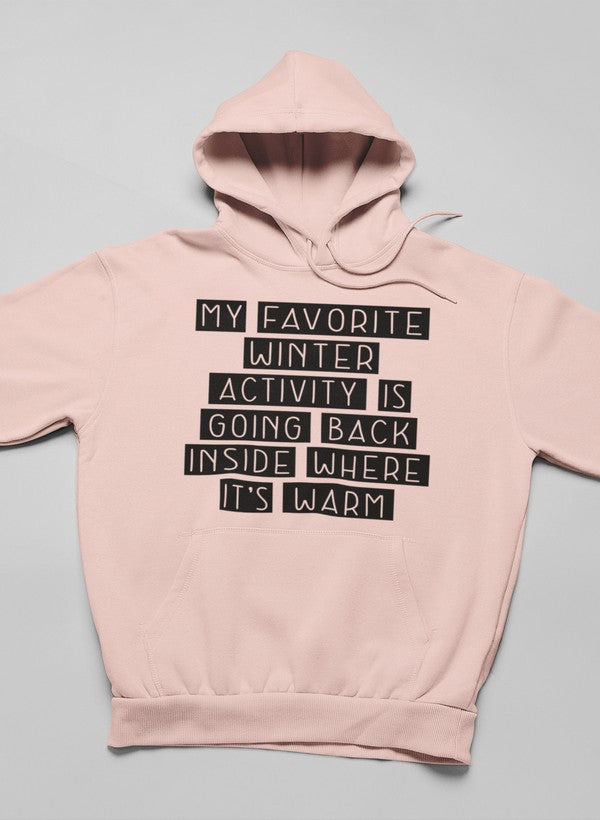My Favorite Winter Hoodie-2