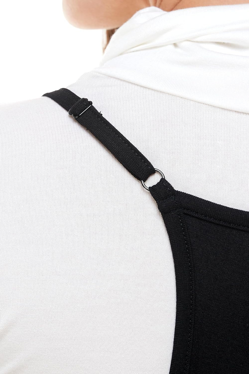 Loose Fit Jumpsuits for Women Casual Capri Jumpsuit Jumpers Rompers Sleeveless with Pockets Maternity Clothes