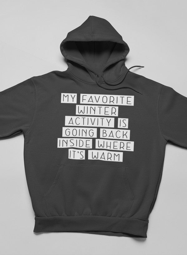 My Favorite Winter Hoodie-1